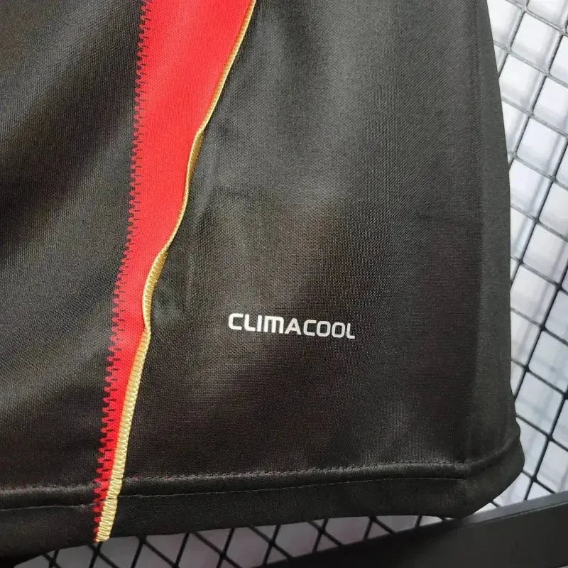 Retro Home 2010/11 Shirt - Match Day