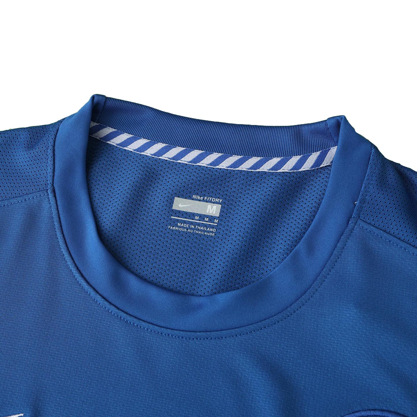 Retro Away 2008/09 Shirt - Match Day