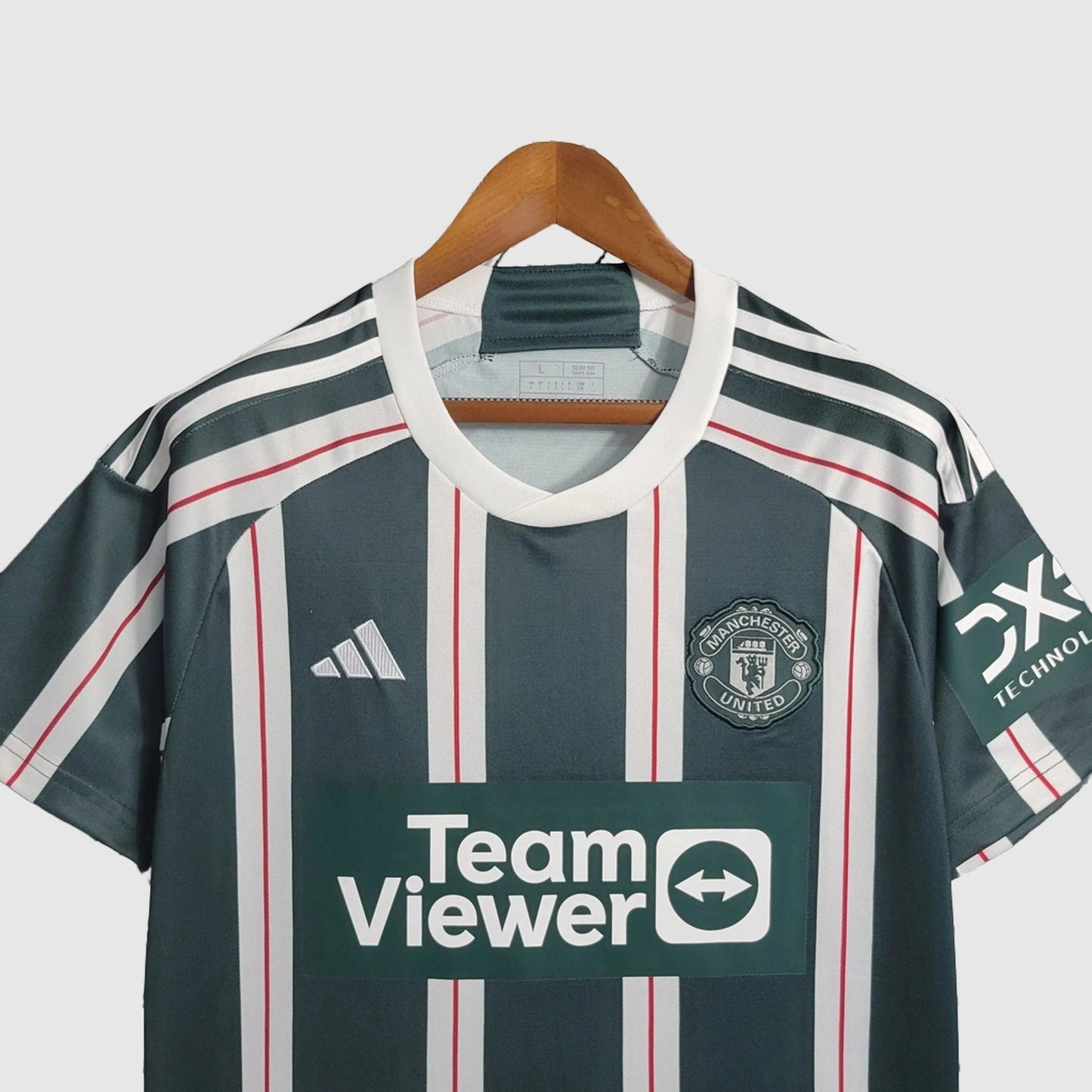 Away 23/24 Men's Shirt - Match Day