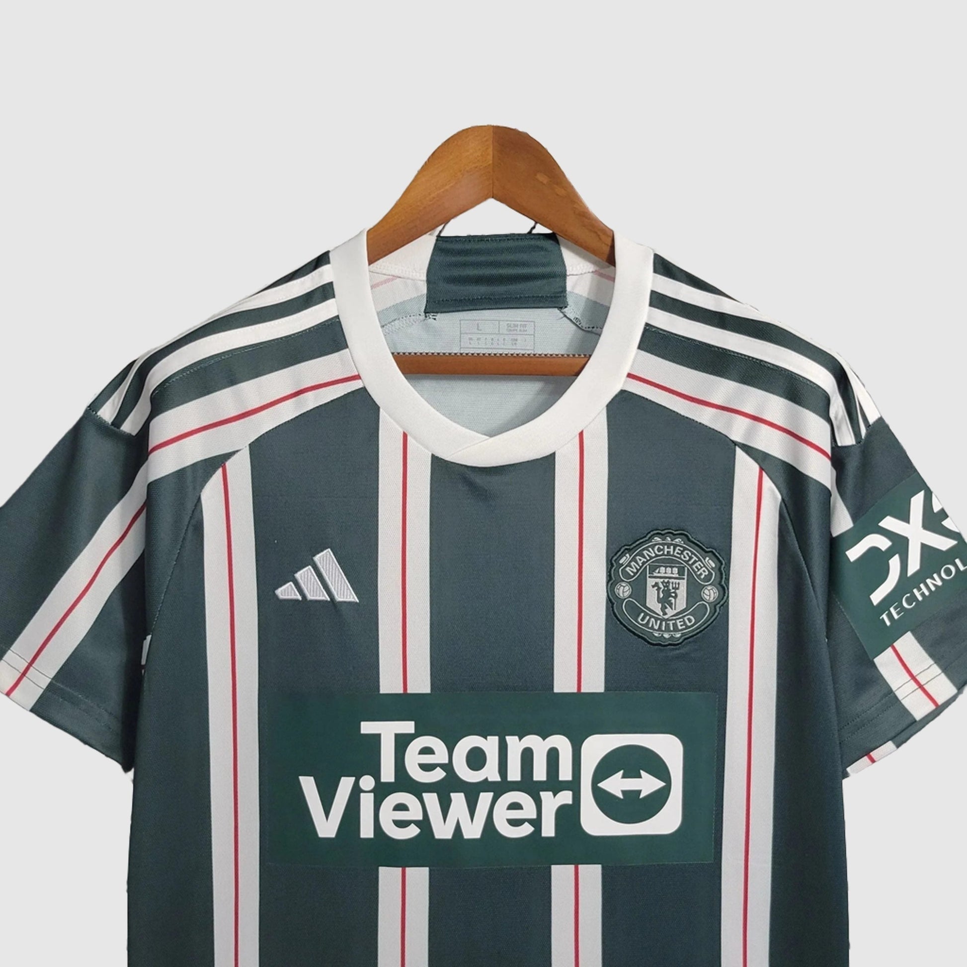 Away 23/24 Men's Shirt - Match Day