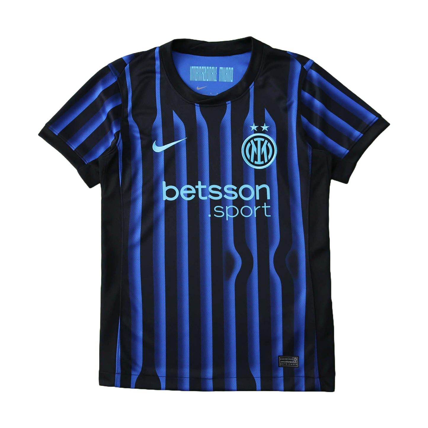 Home 25/26 Women's Shirt - Match Day