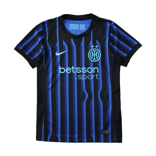 Home 25/26 Women's Shirt - Match Day