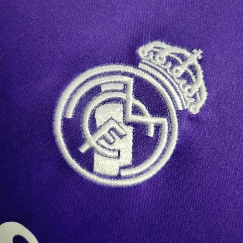 Y3 24/25 Fourth Kids Shirt Kit - Match Day