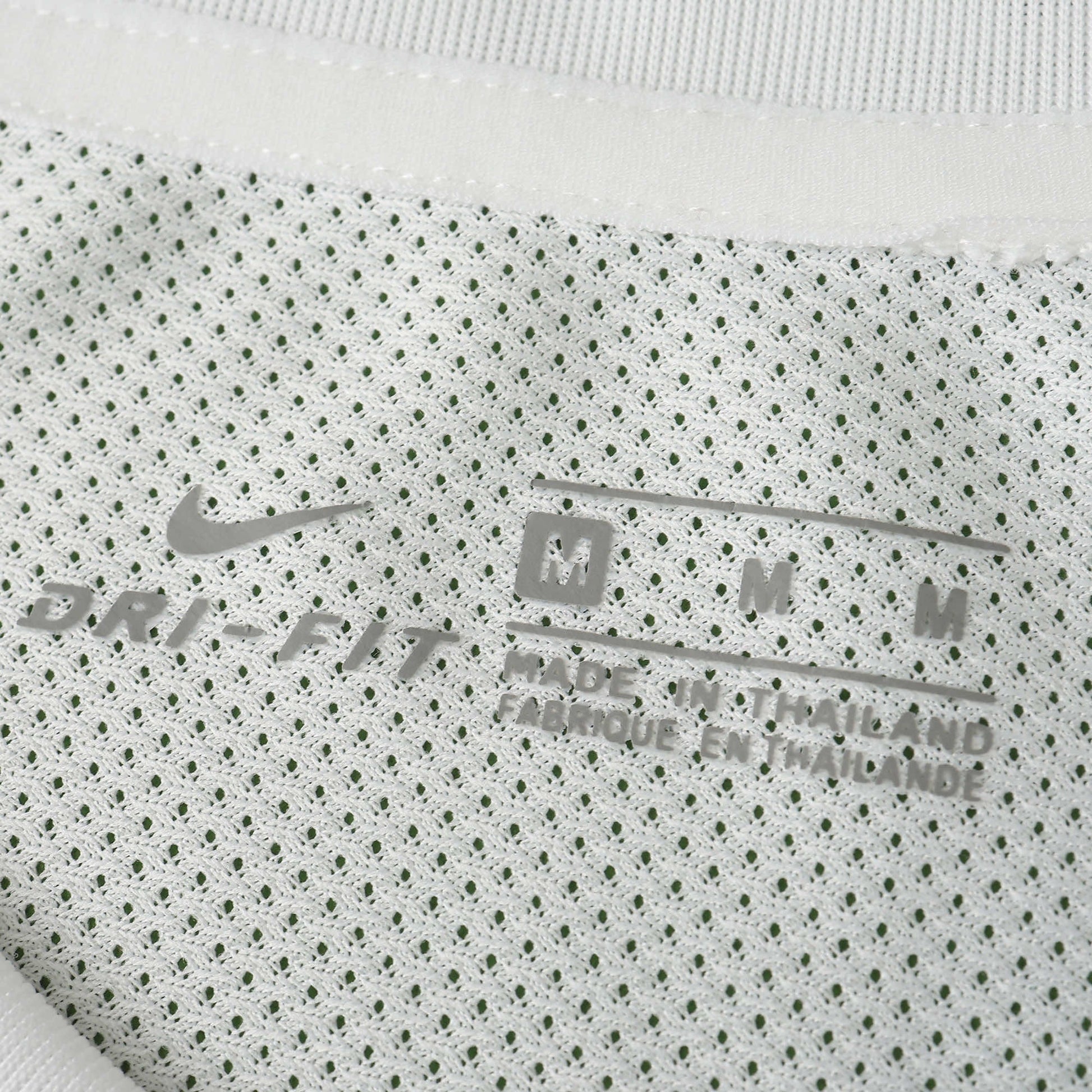 Retro Away 2010 Shirt - Match Day