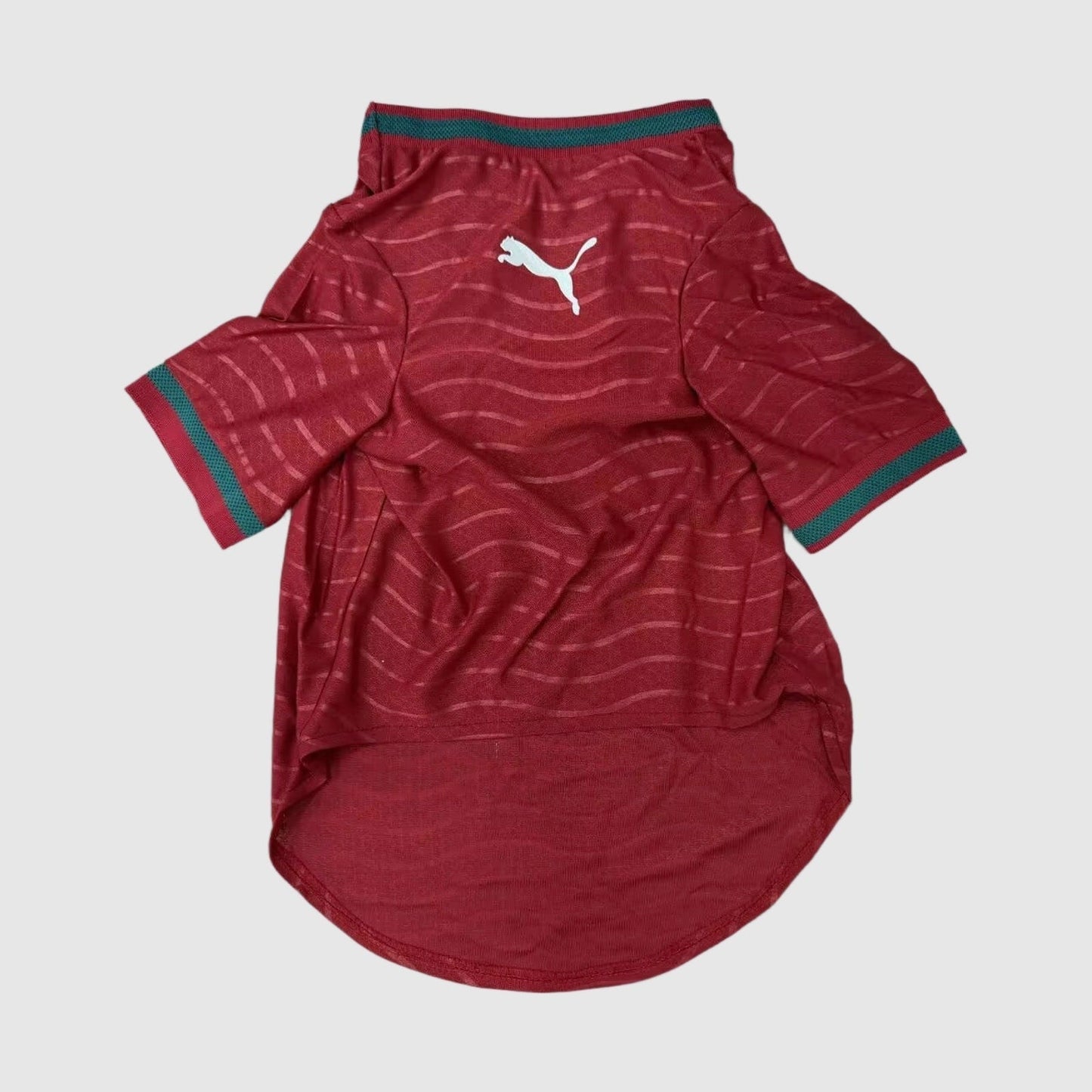 Home Pet Shirt - Match Day