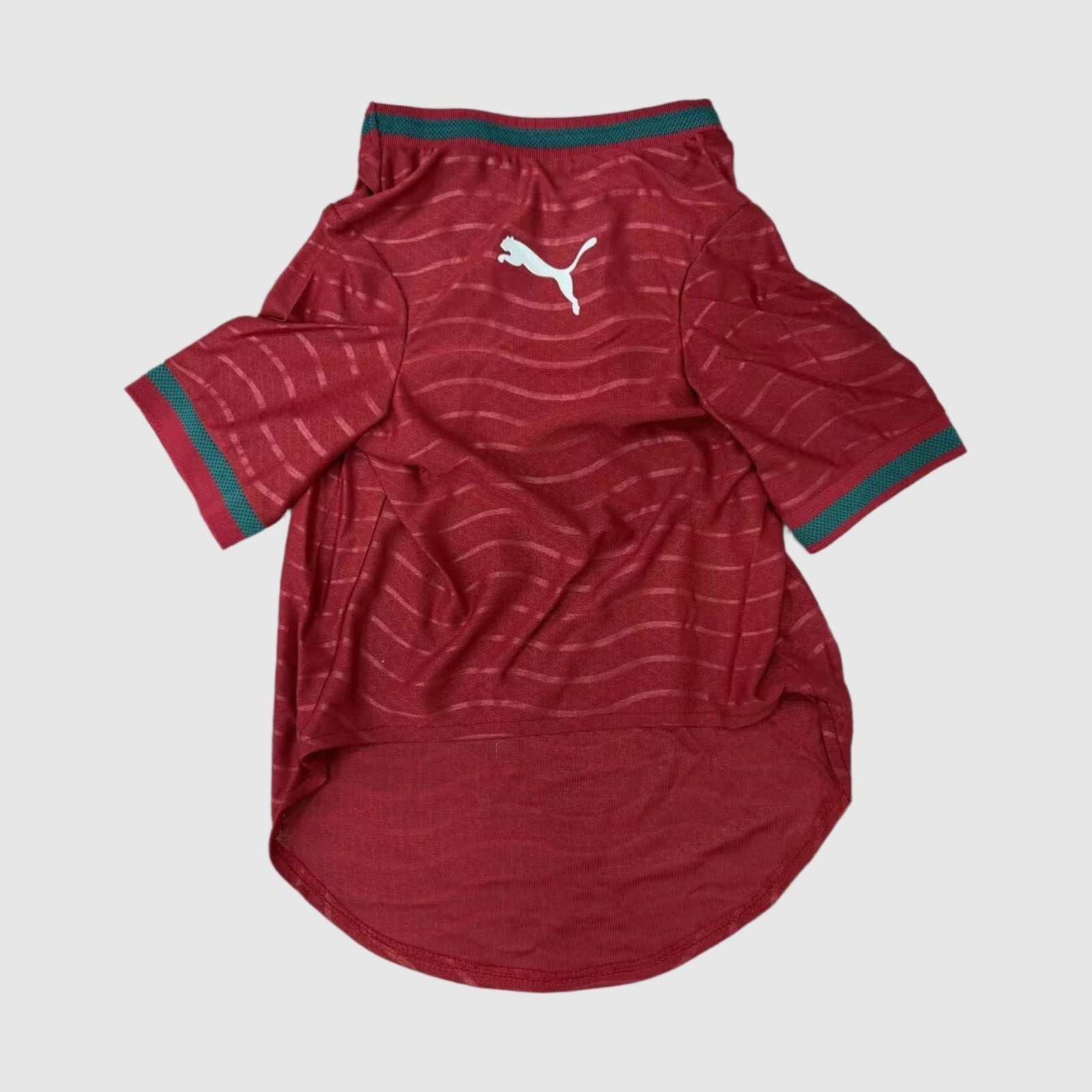Home Pet Shirt - Match Day