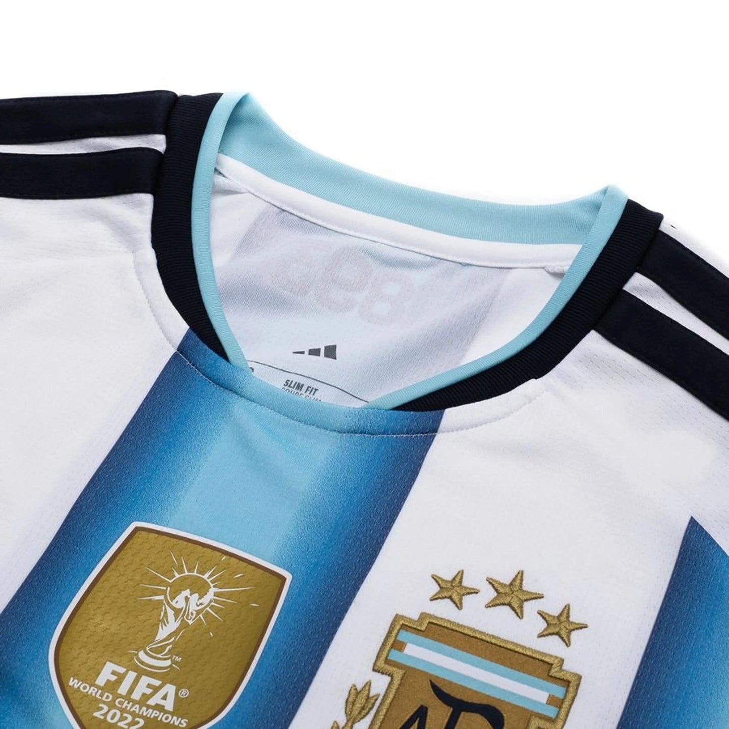 Home 26/27 Women's Shirt - Match Day