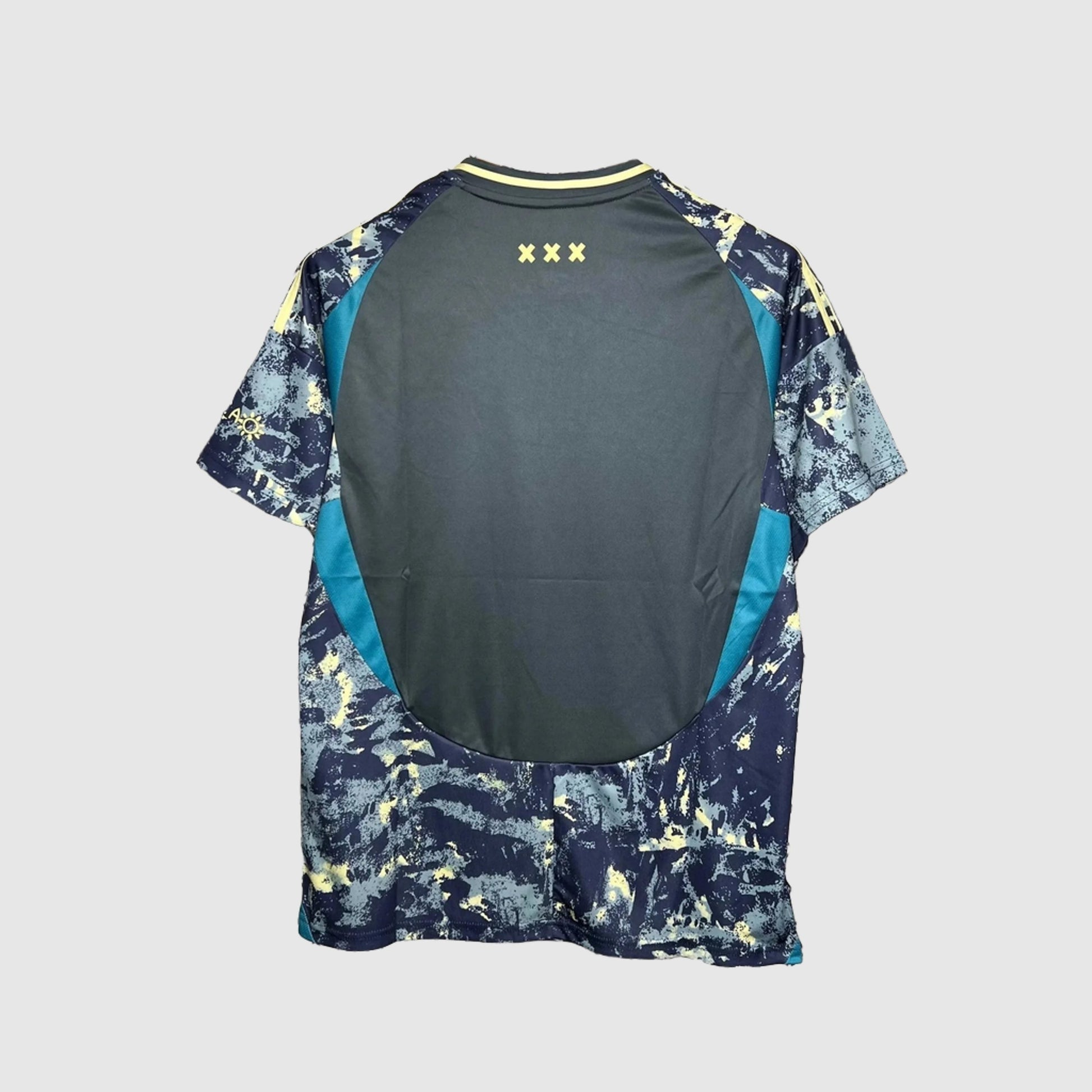 Away 24/25 Men's Shirt - Match Day