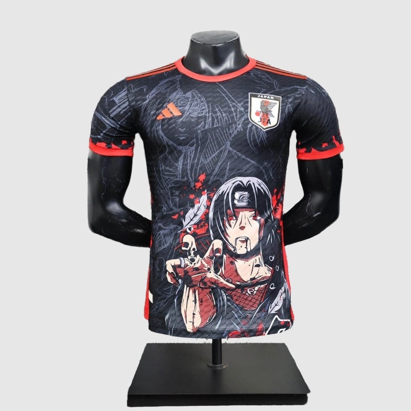 Itachi Uchiha 25/26 Men's Shirt - Match Day