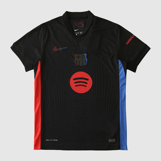 Away 24/25 Player Edition Shirt - Match Day