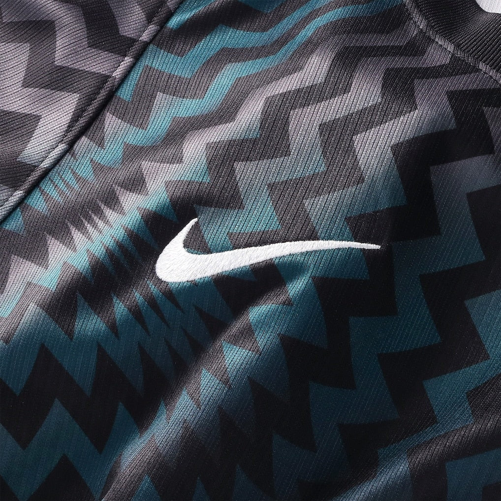 Goalkeeper 26/27 Shirt - Match Day