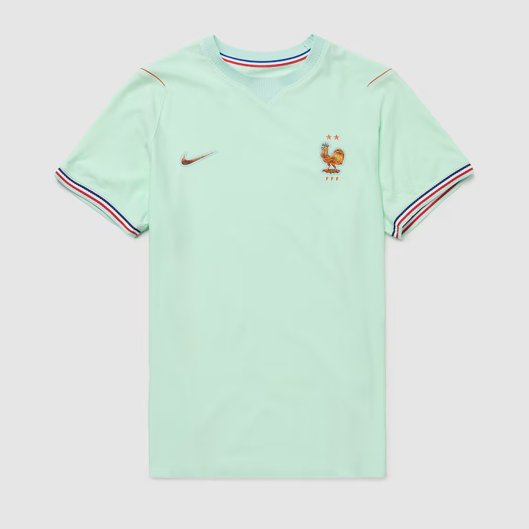 Away 26/27 Men's Shirt - Match Day