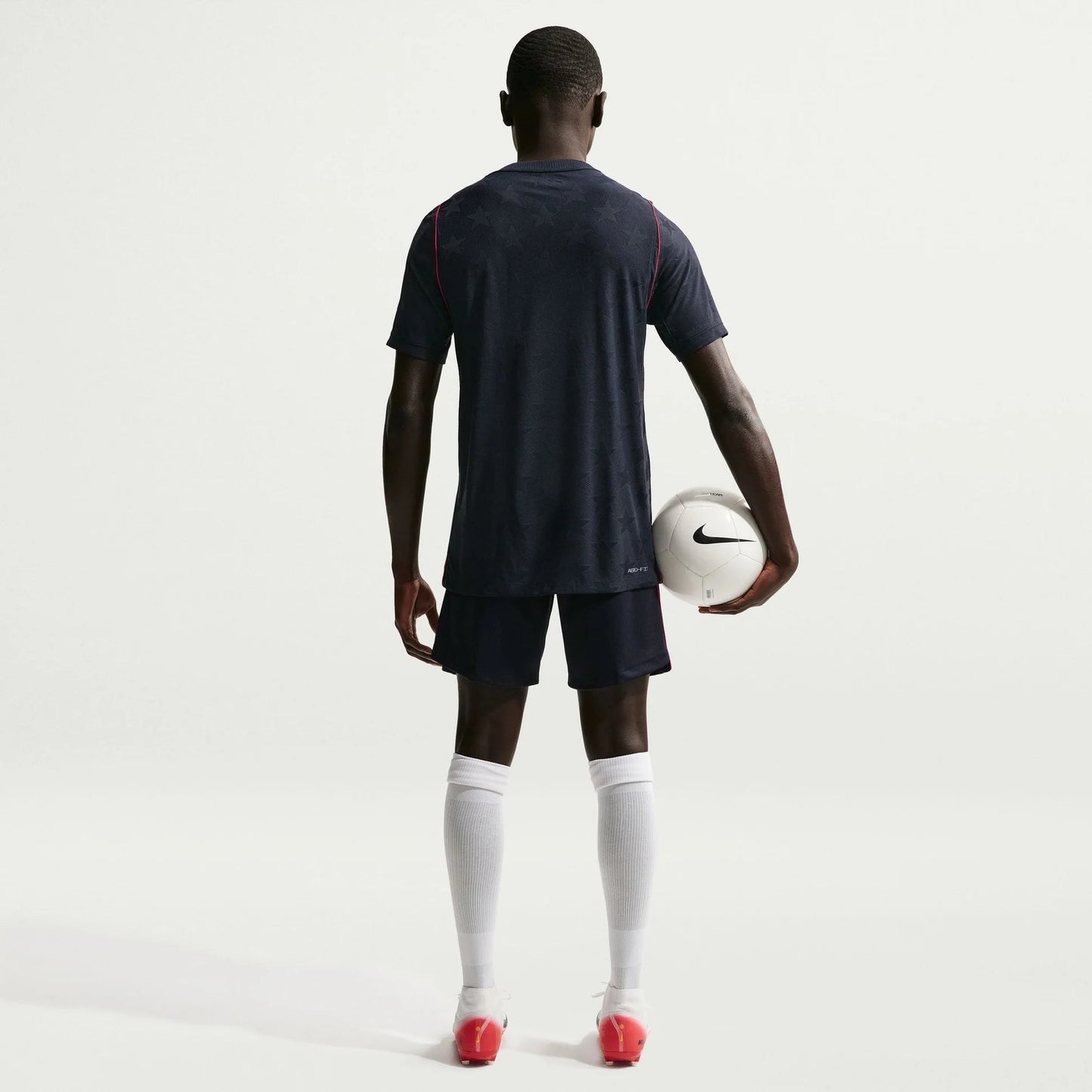 Away 26/27 Player Edition Shirt - Match Day