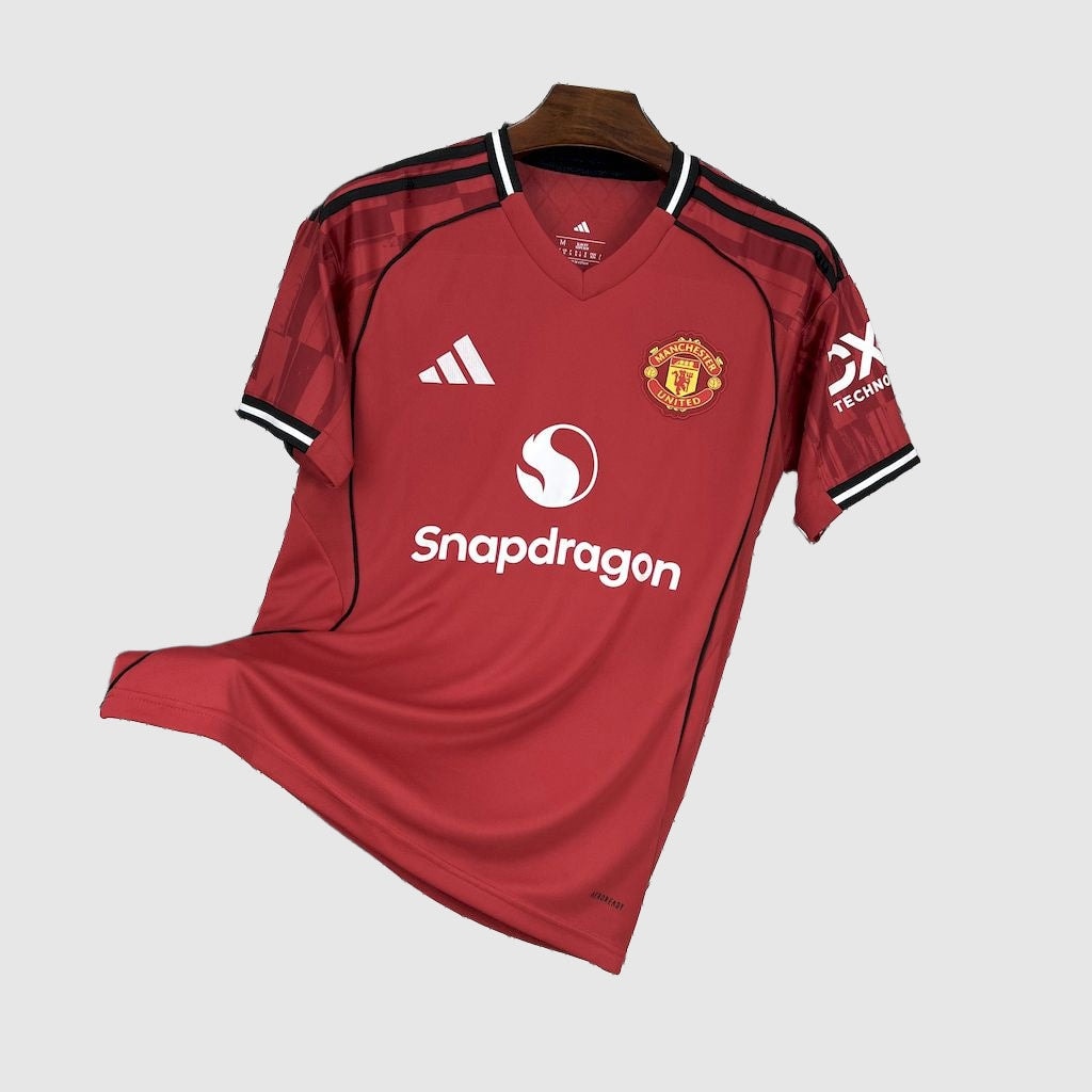 Home 25/26 Men's Shirt - Match Day