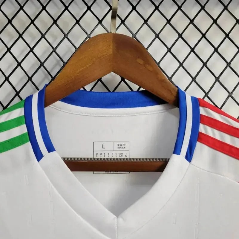 Away 24/25 Men's Shirt - Match Day