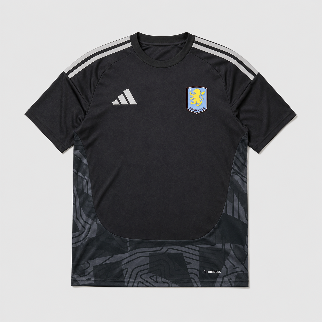 Goalkeeper 26/27 Shirt - Match Day