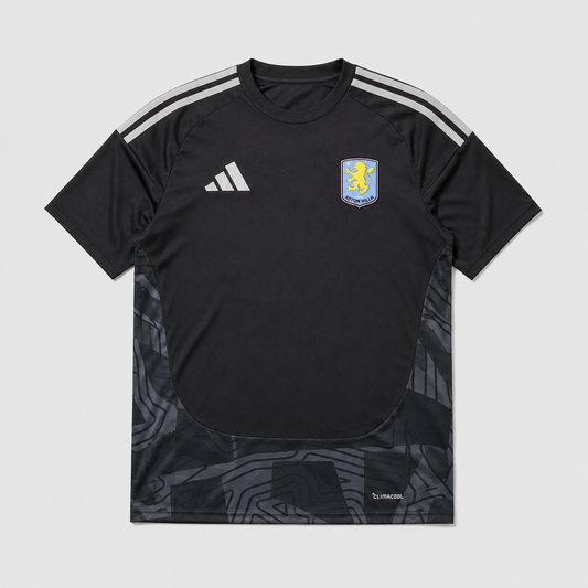 Goalkeeper 26/27 Shirt - Match Day