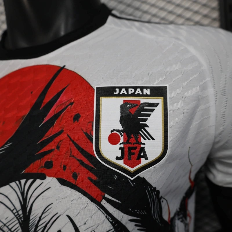 Itachi Uchiha 25/26 Men's Shirt - Match Day
