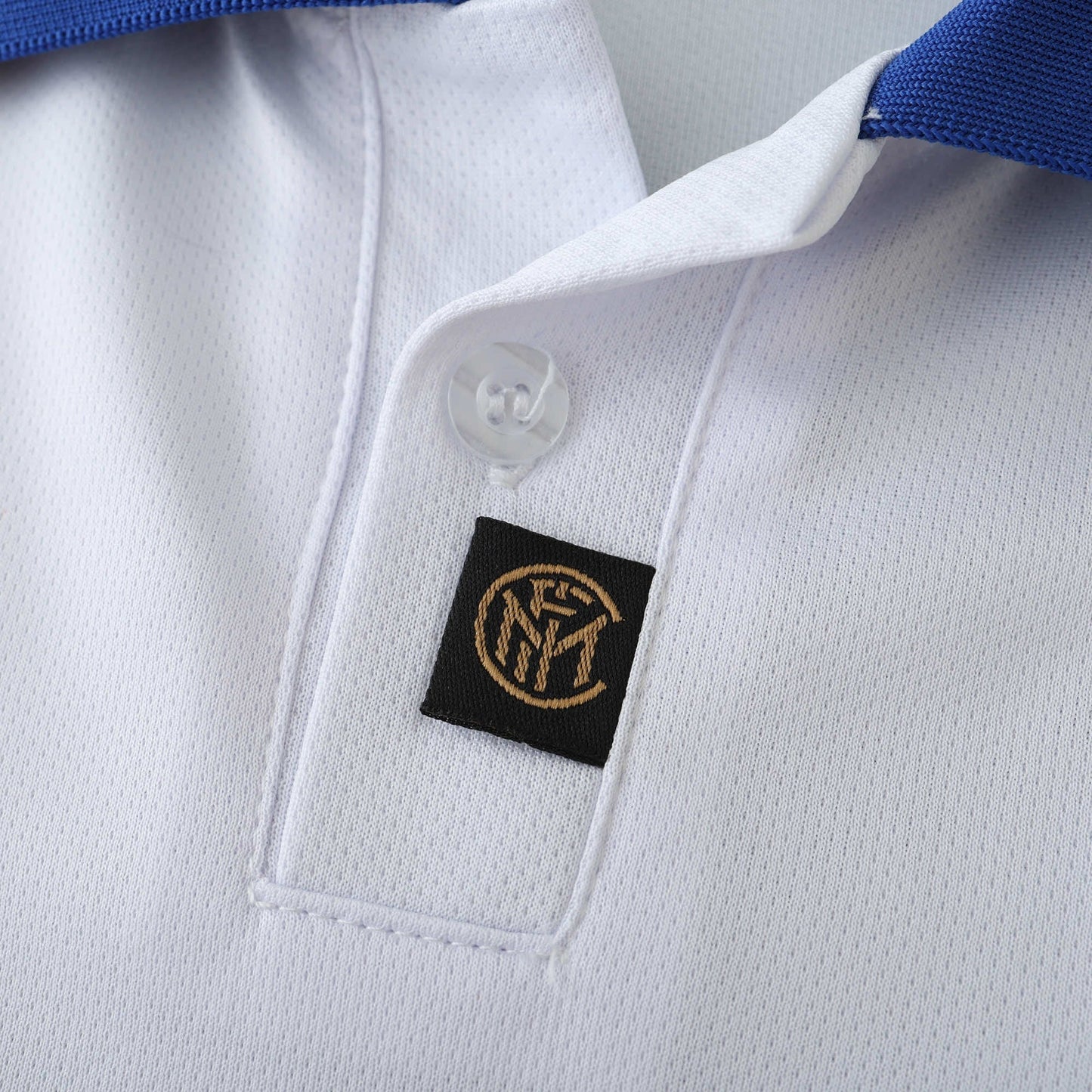 Retro Away 1997/19 Shirt - Match Day