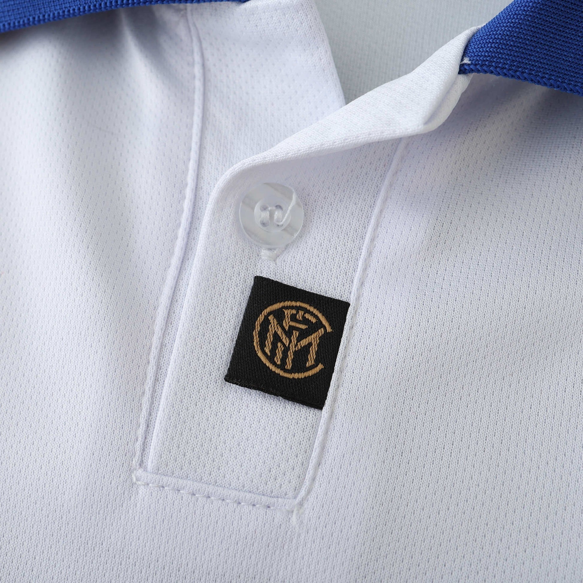 Retro Away 1997/19 Shirt - Match Day