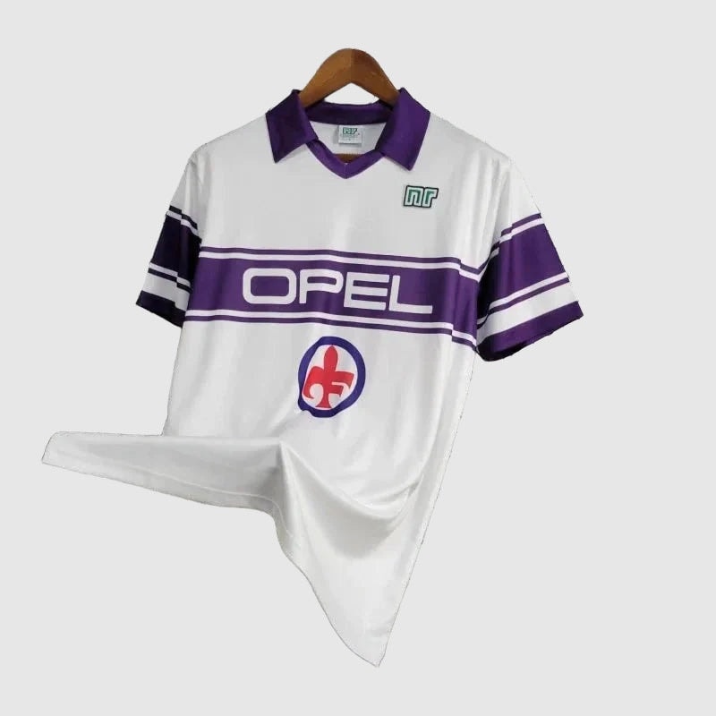 Retro Away 1984/85 Shirt - Match Day