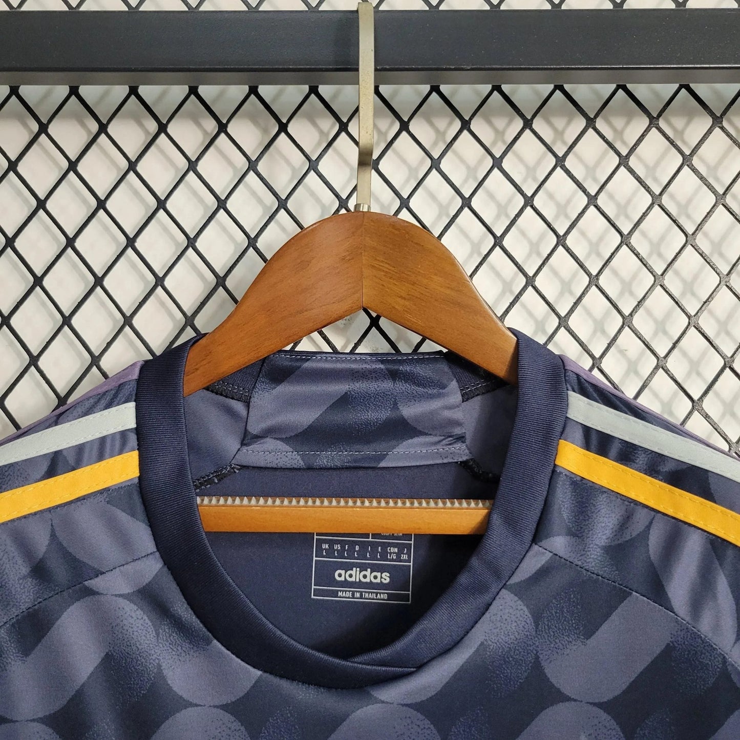 Away 23/24 Women's Shirt - Match Day