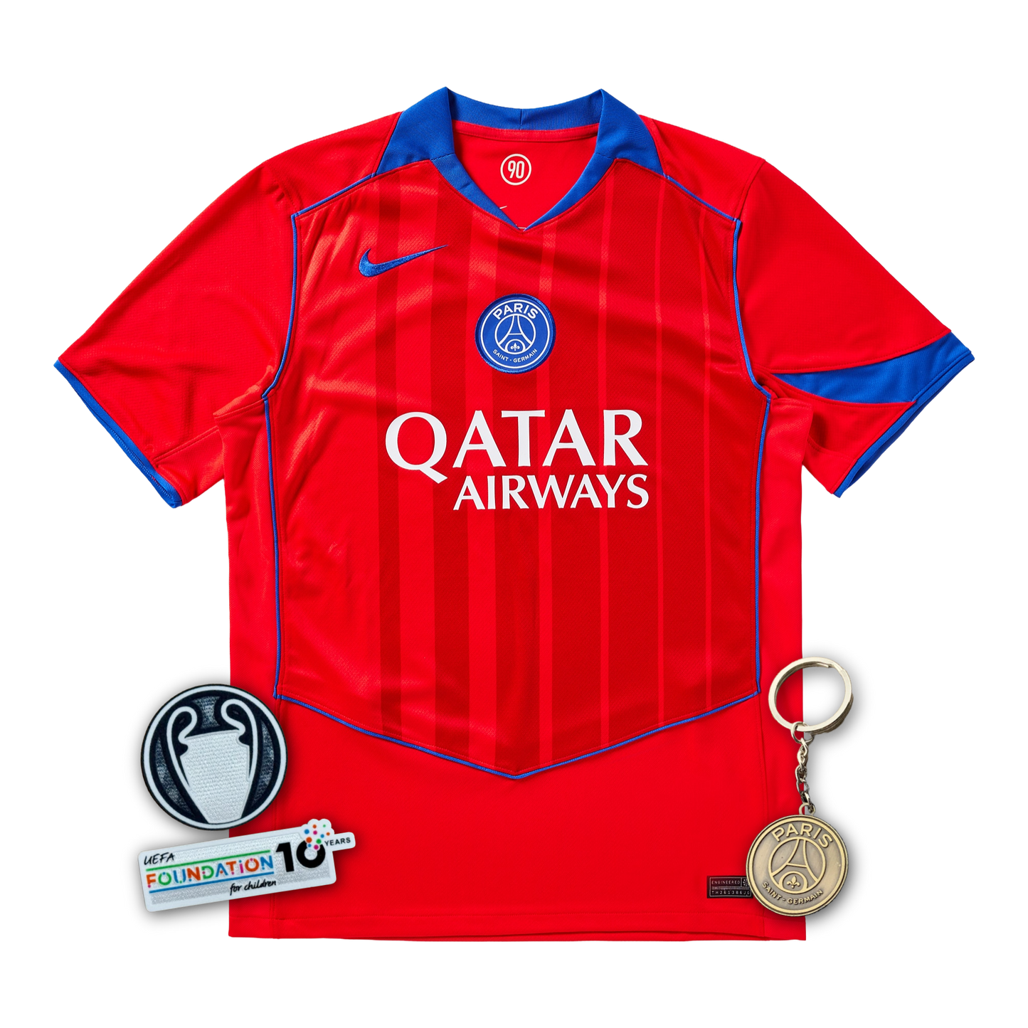 Third 25/26 Men's Shirt - Match Day