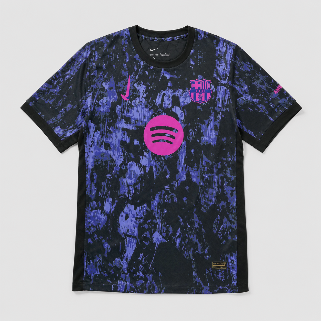 Special Edition Men's Shirt - Match Day