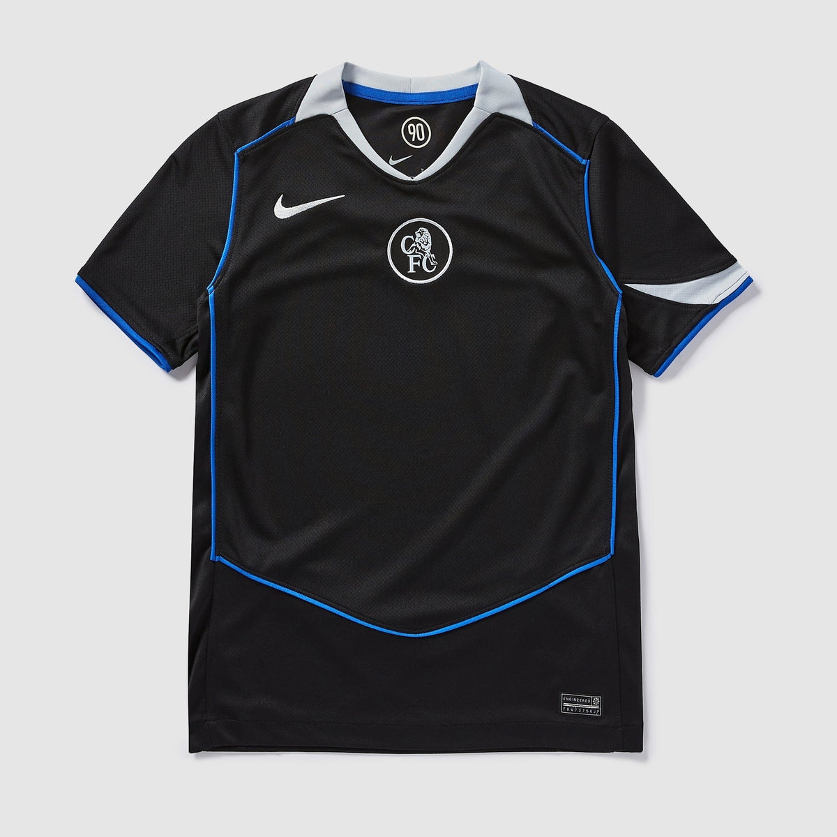 Third 25/26 Men's Shirt - Match Day