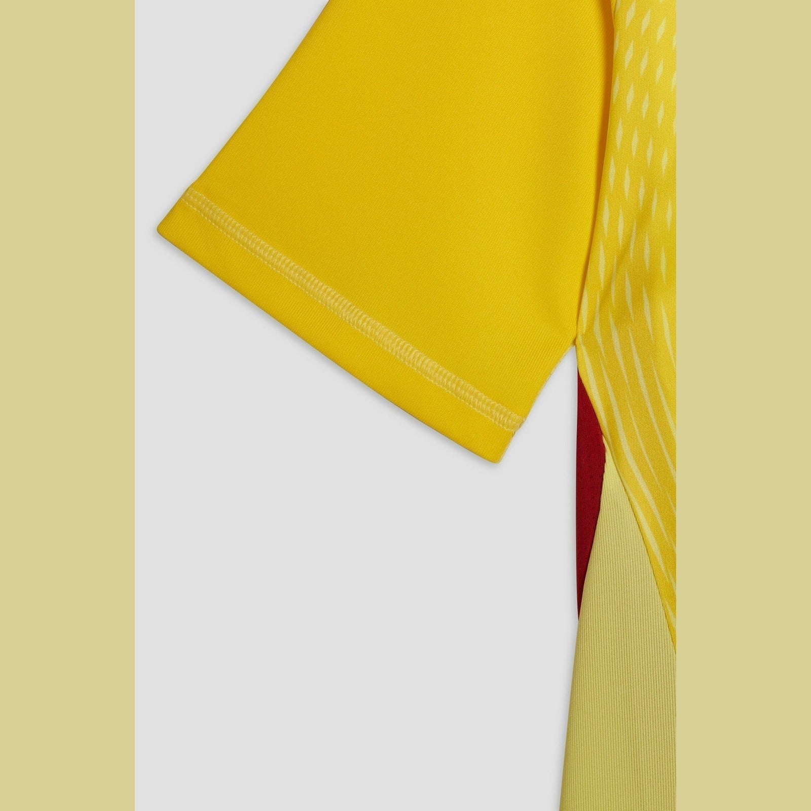 Goalkeeper 2 25/26 Shirt - Match Day