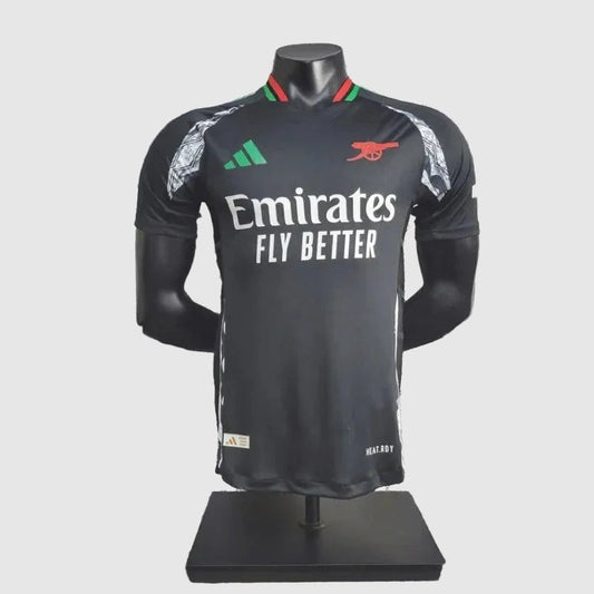 Away 24/25 Player Edition Shirt - Match Day
