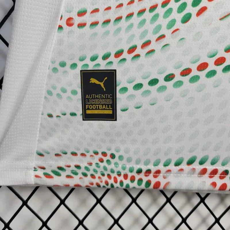 Away 25/26 Women's Shirt - Match Day