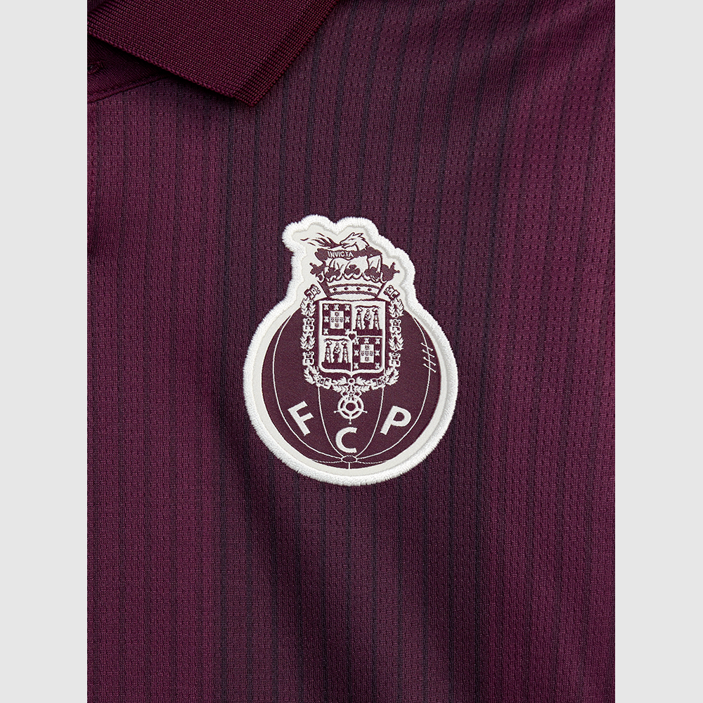 Away 26/27 Kids Shirt Kit - Match Day