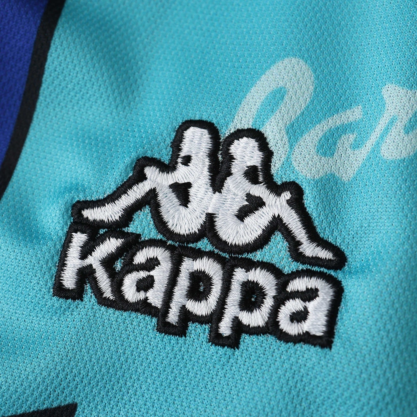 Retro Away 1996/97 Shirt - Match Day