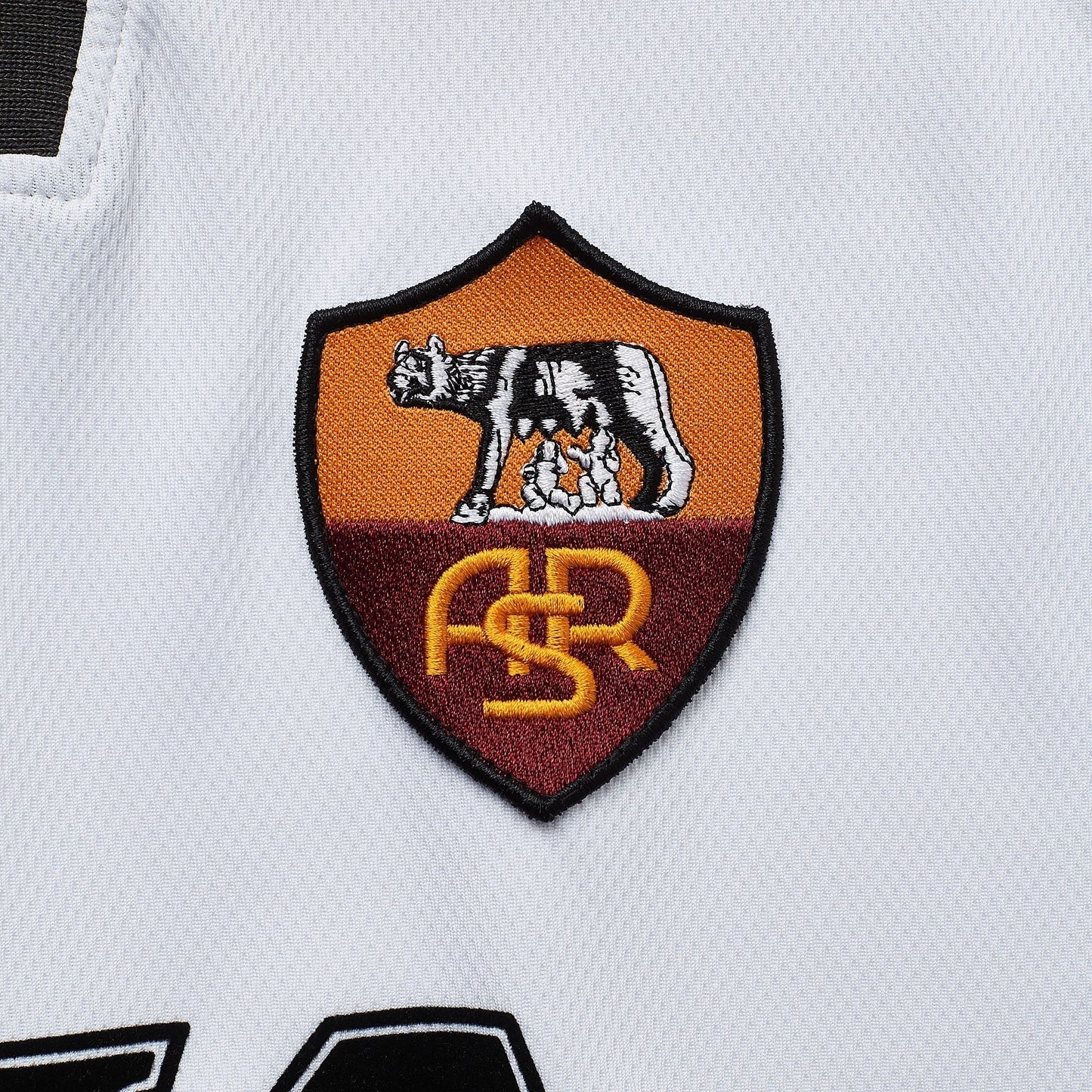Retro Away 1998/99 Shirt - Match Day