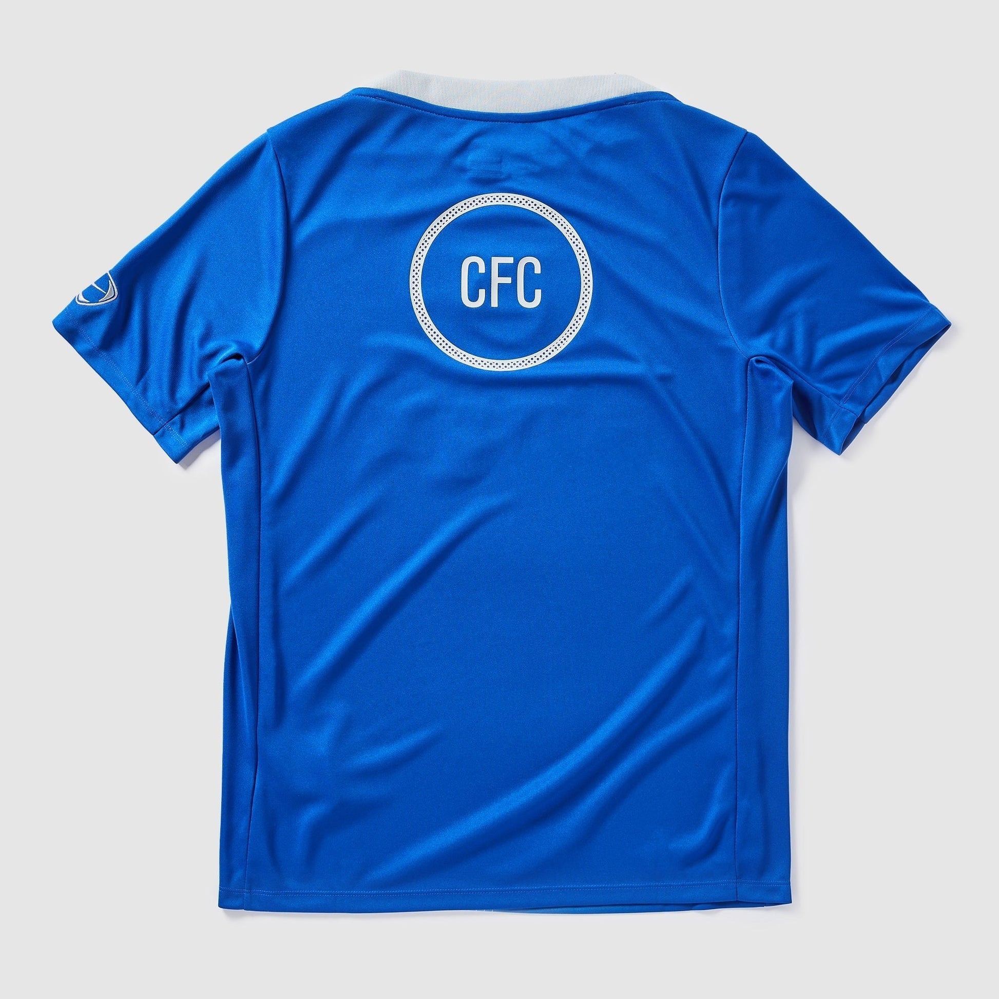 Pre-Match Third 25/26 Shirt - Match Day