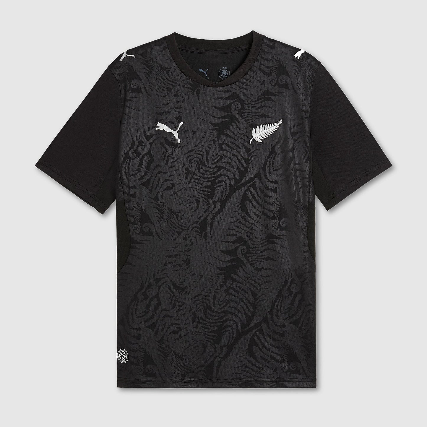 Home 26/27 Men's Shirt - Match Day
