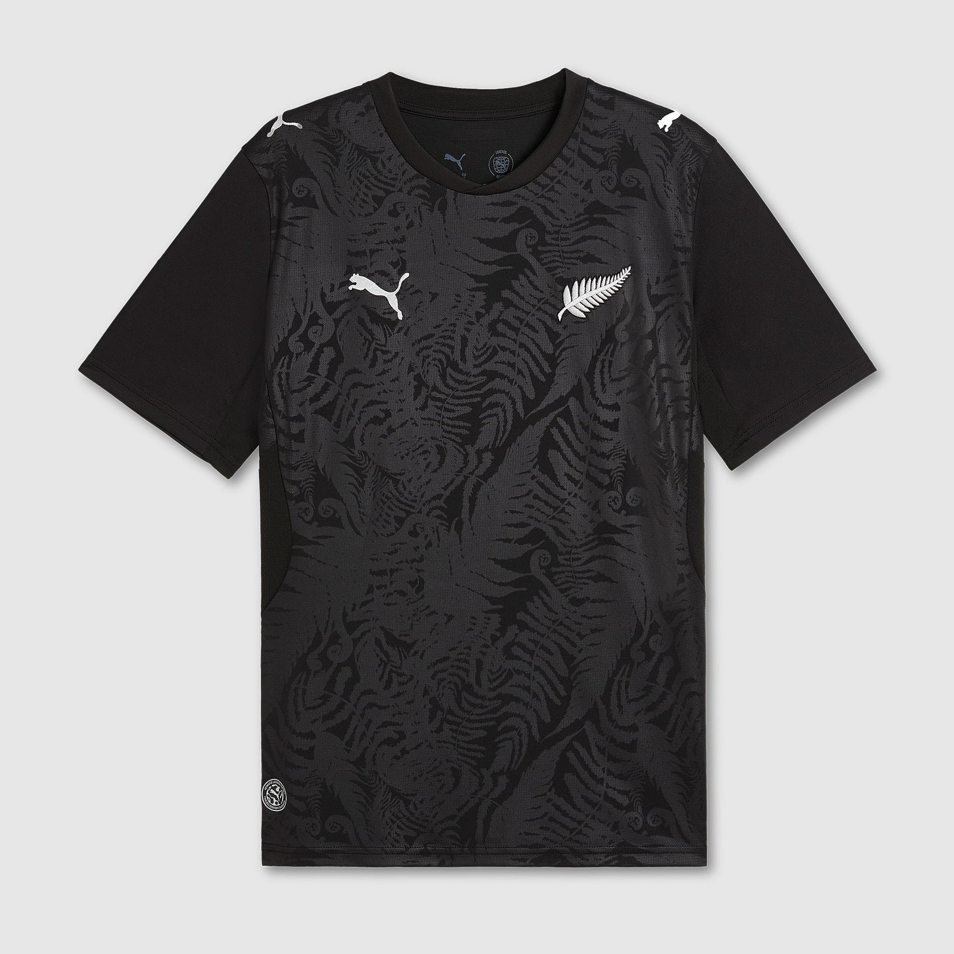 Home 26/27 Men's Shirt - Match Day