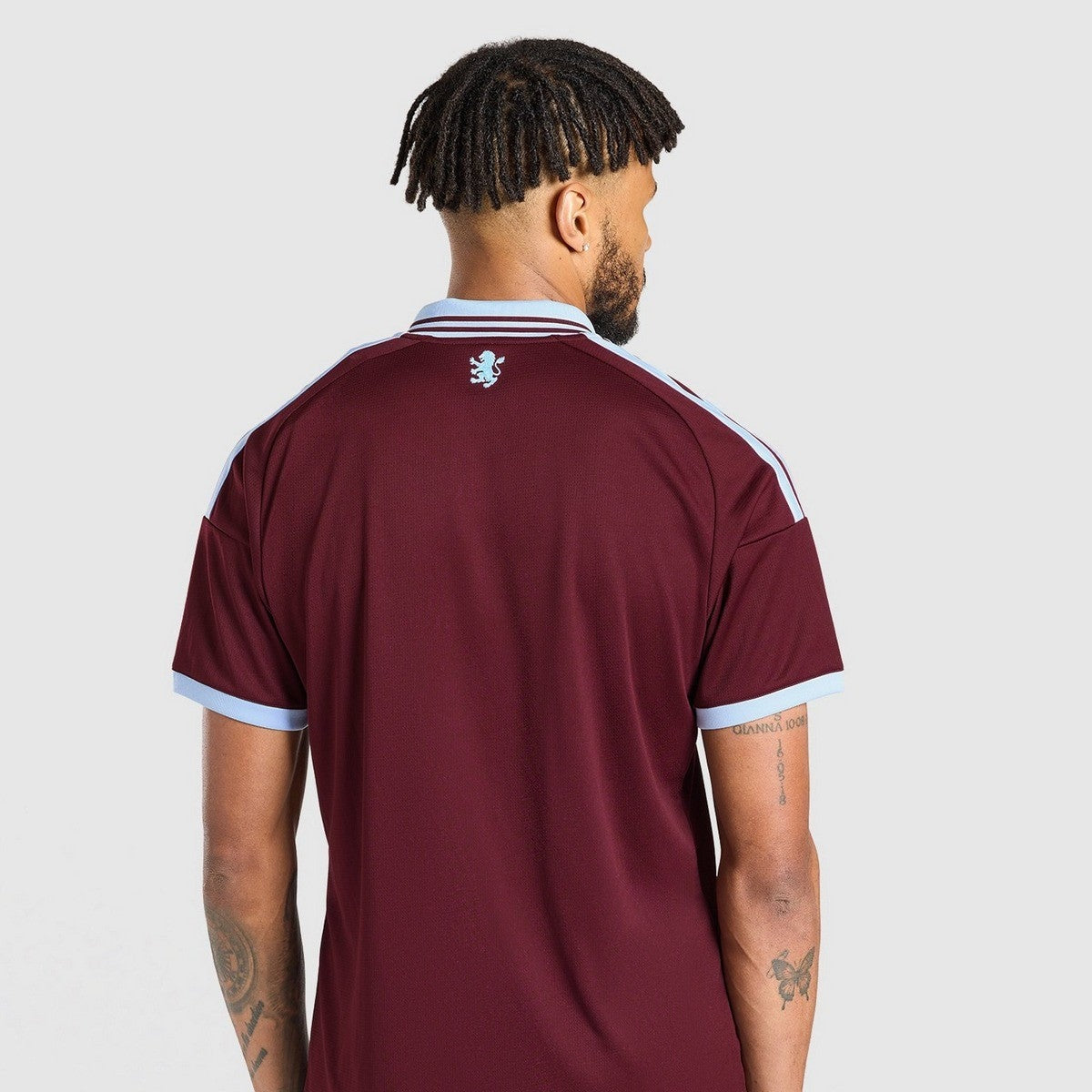 Home 26/27 Men's Shirt - Match Day