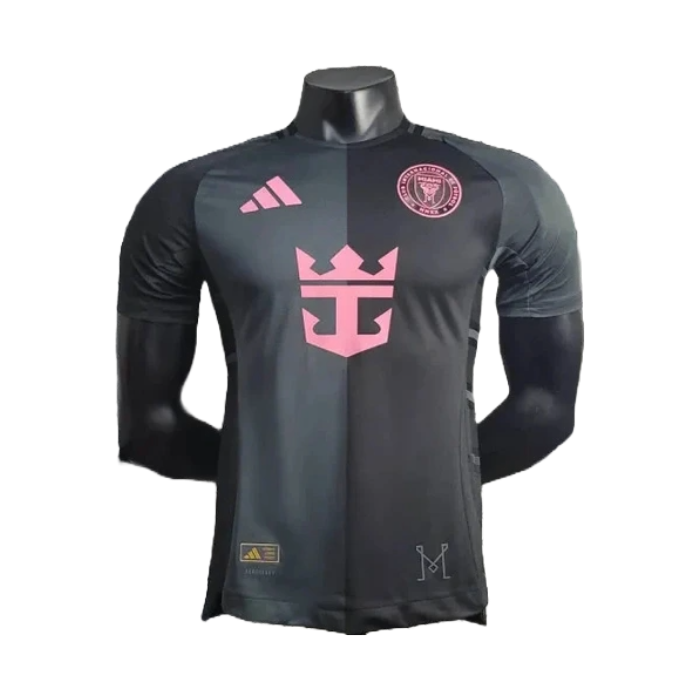 Away 25/26 Player Edition Shirt - Match Day