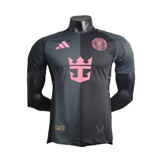 Away 25/26 Player Edition Shirt - Match Day