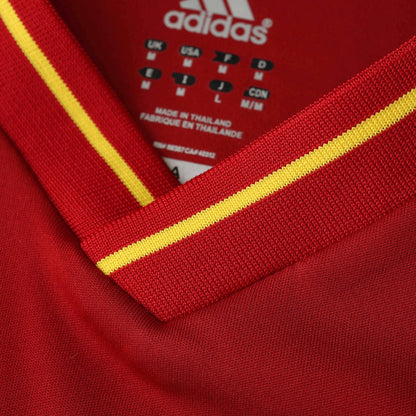 Retro Home 2012 Shirt - Match Day