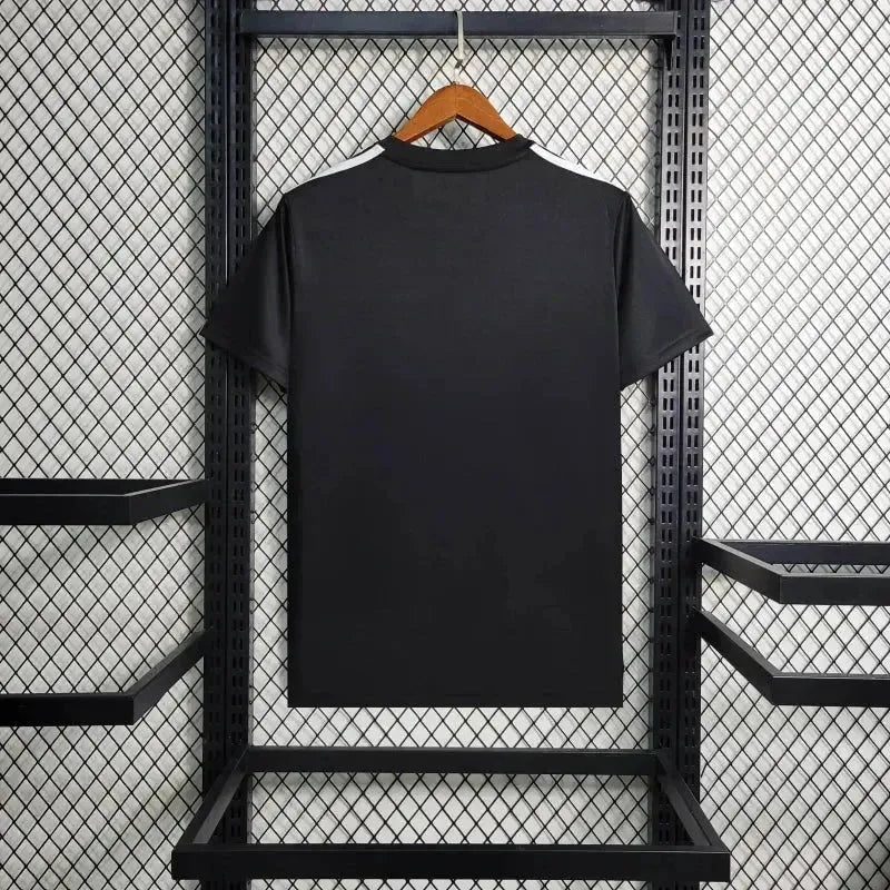 BALMAIN - Reflective Men's Shirt - Match Day