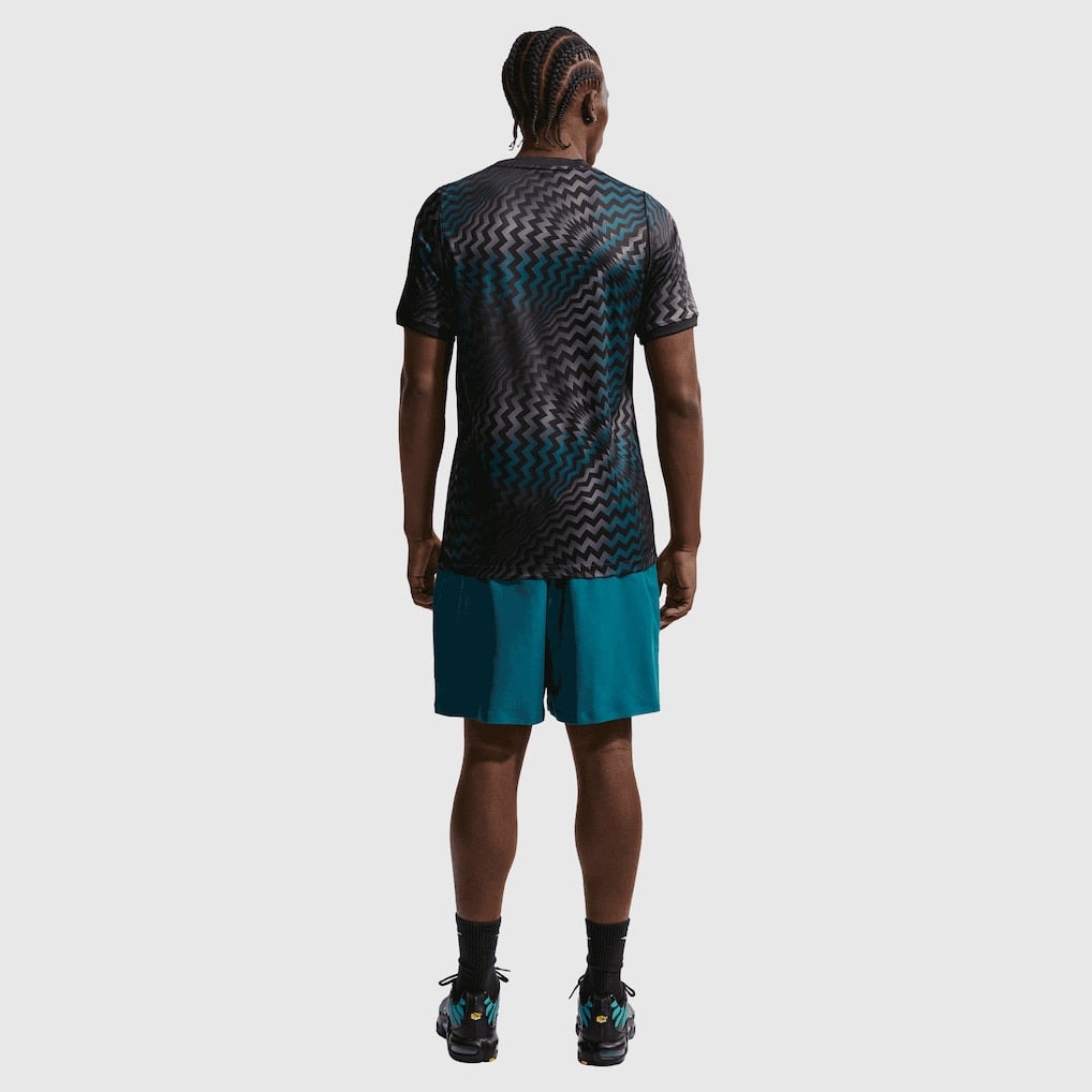 Goalkeeper 26/27 Shirt - Match Day