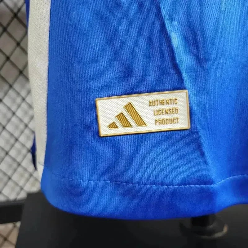 Home 24/25 Player Edition Shirt - Match Day