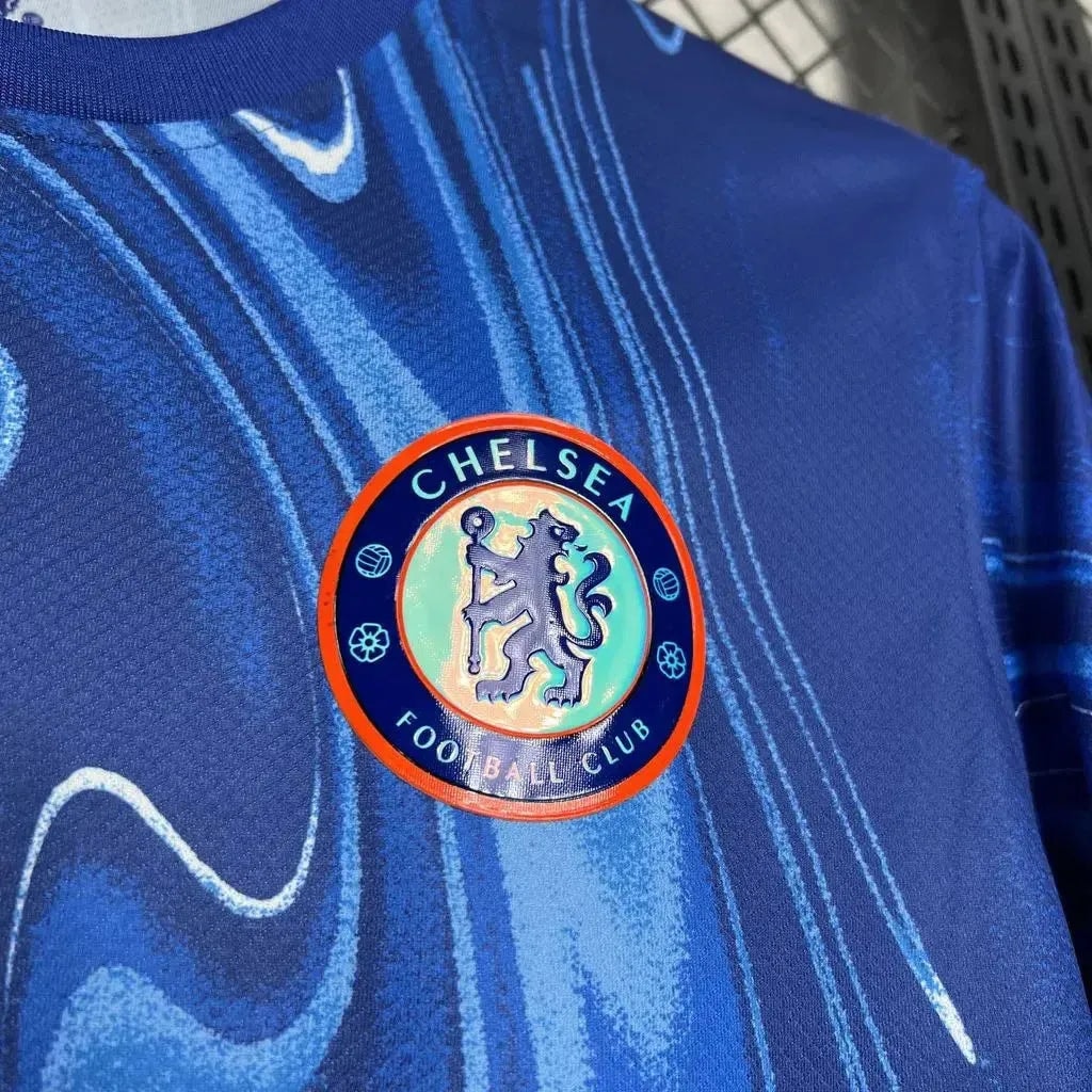 Home 24/25 Men's Shirt - Match Day