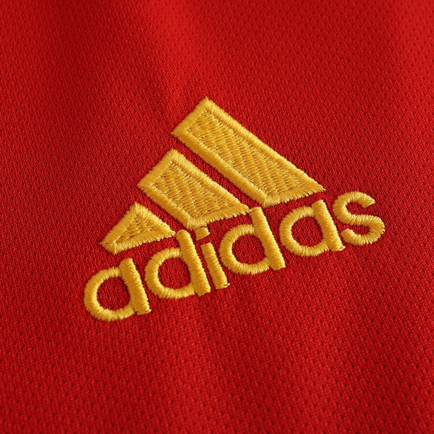 Retro Home 2002 Shirt - Match Day