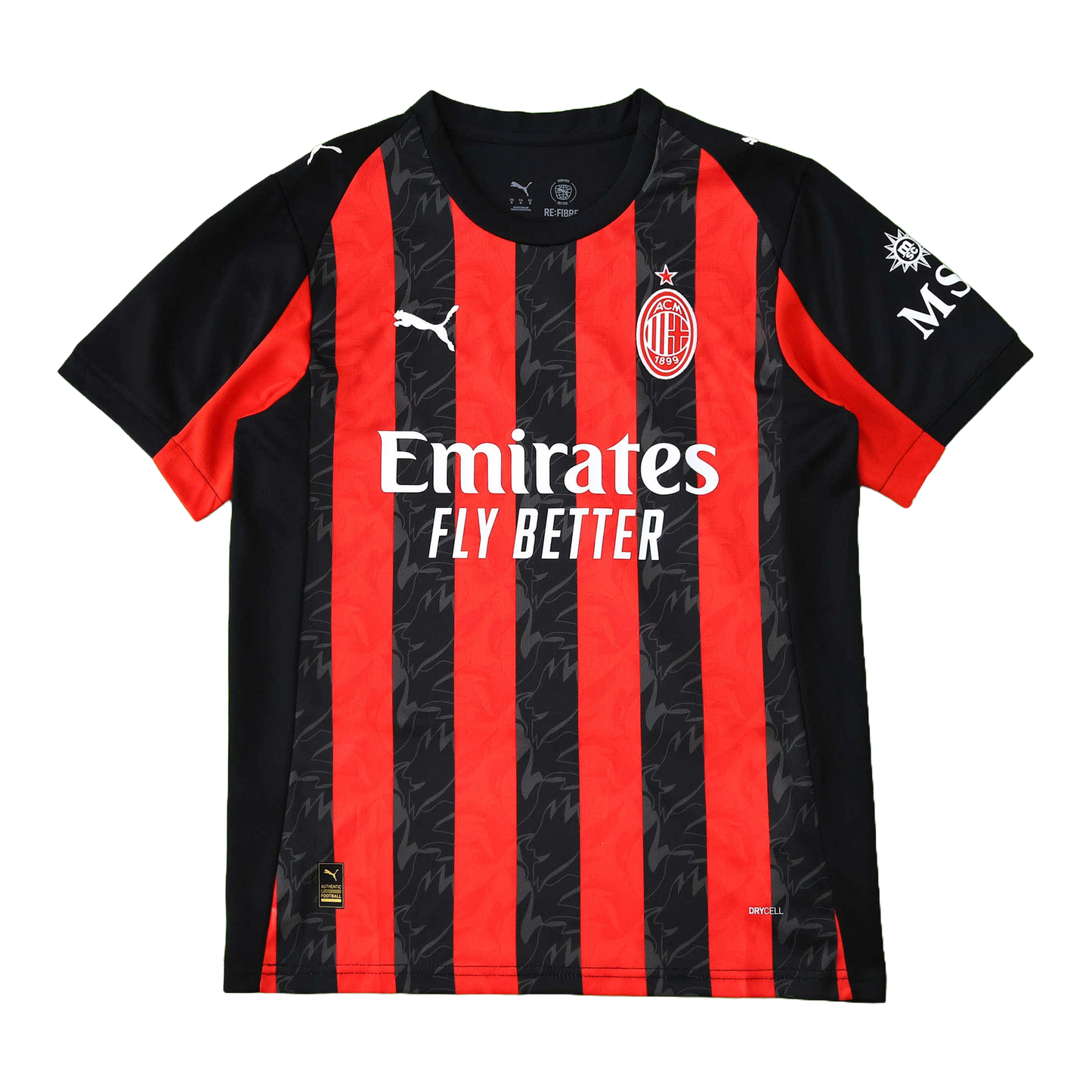 Home 25/26 Men's Shirt - Match Day