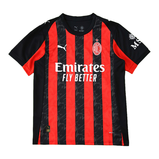 Home 25/26 Men's Shirt - Match Day