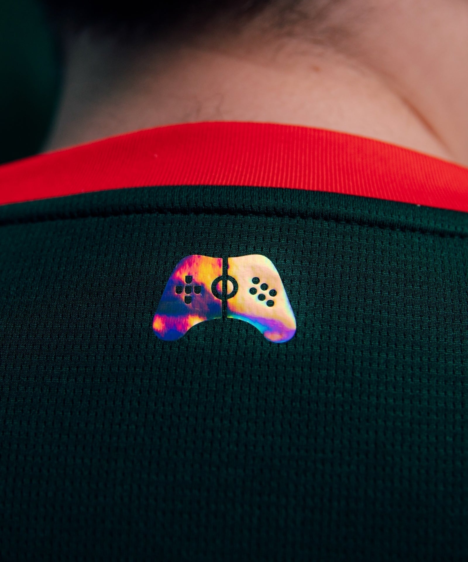 Esports 25/26 Men's Shirt - Match Day